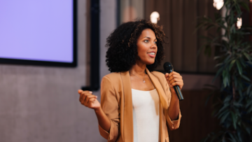 Pitch: Aprenda a Criar Pitches Poderosos