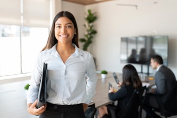Assistente Administrativo