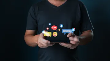 Marketing Digital com IA: Produção Estratégica de Conteúdo