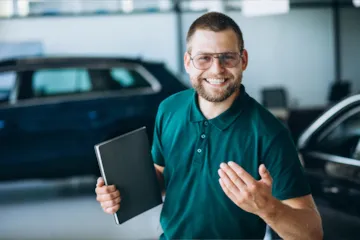 Vendas de Alta Performance