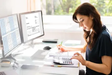 Administração de Contas a Pagar, Contas a Receber e Tesouraria