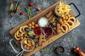 Comida de Boteco