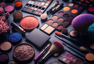 Automaquiagem Smokey Glam