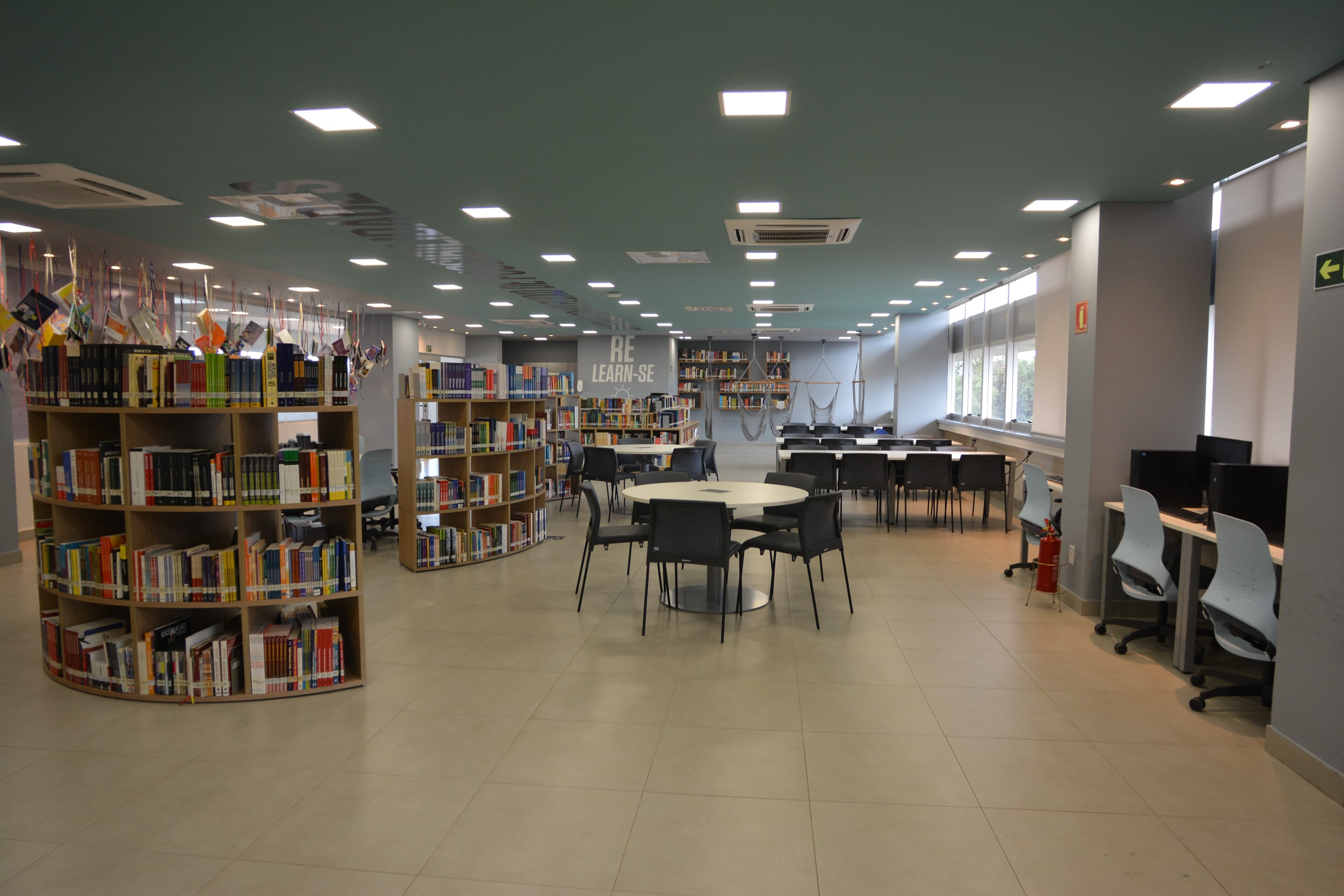 Biblioteca