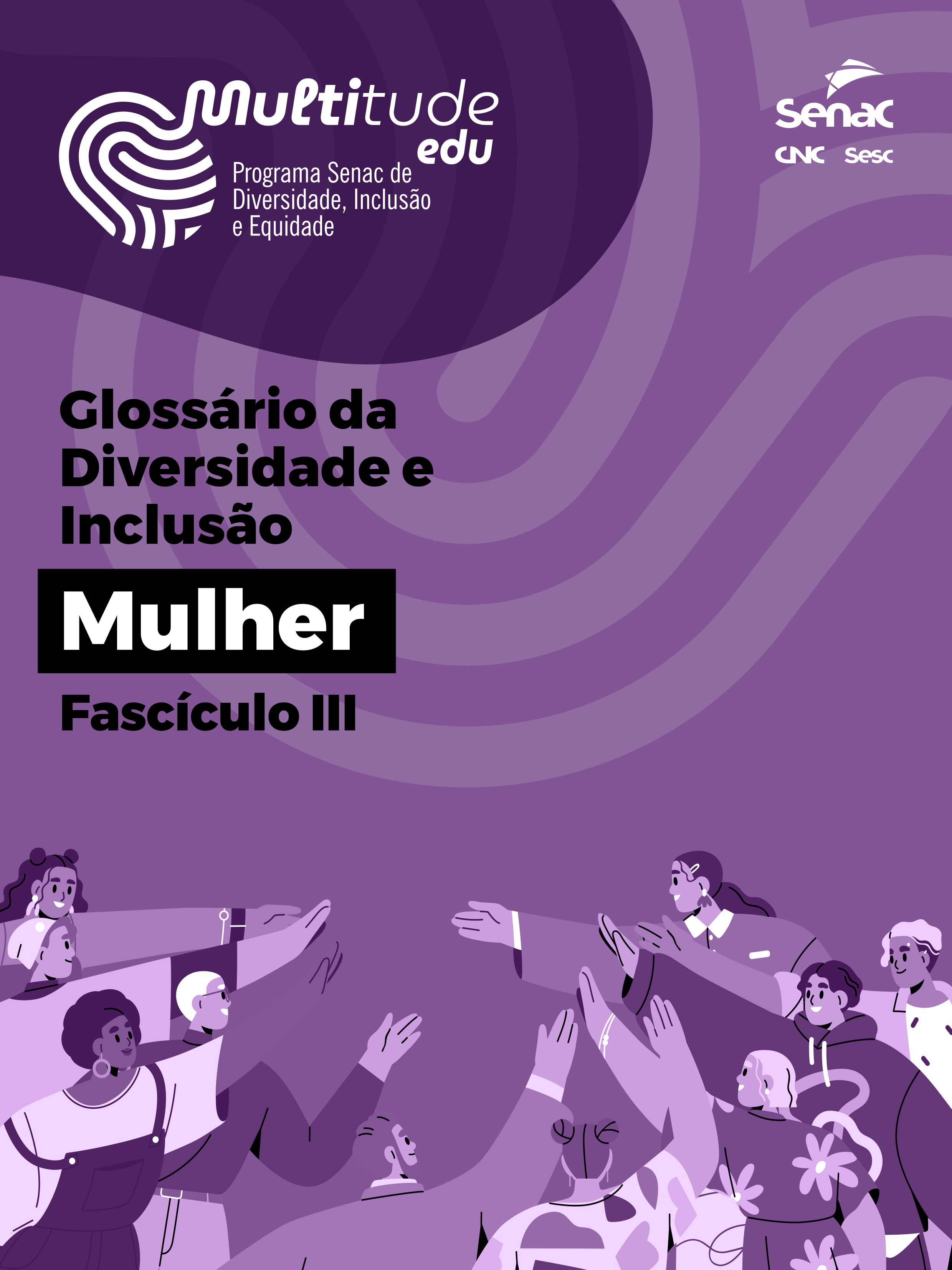 Glossário - Mulher