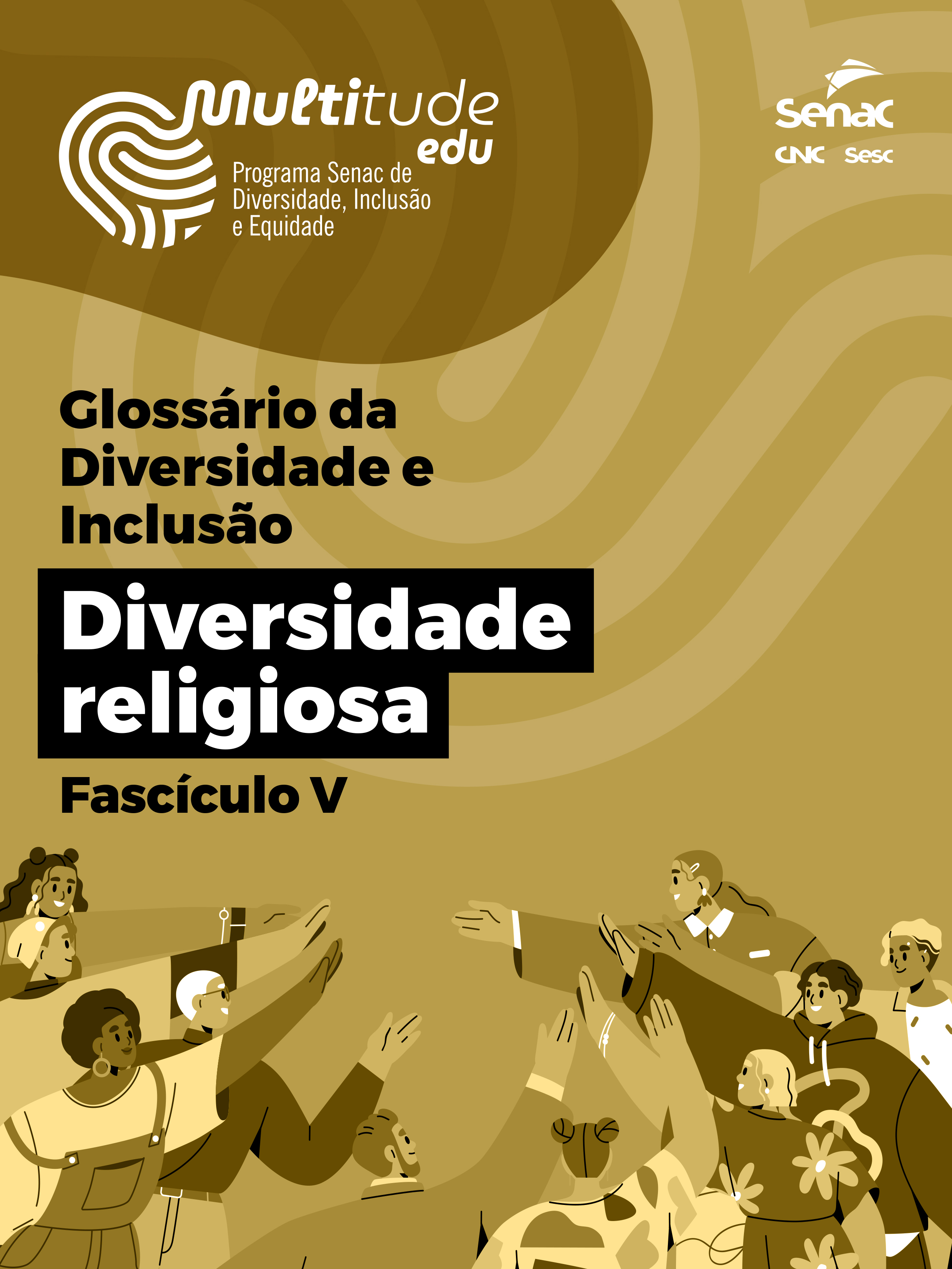 Glossário - Diversidade Religiosa