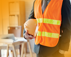 Saúde e Segurança do Trabalho