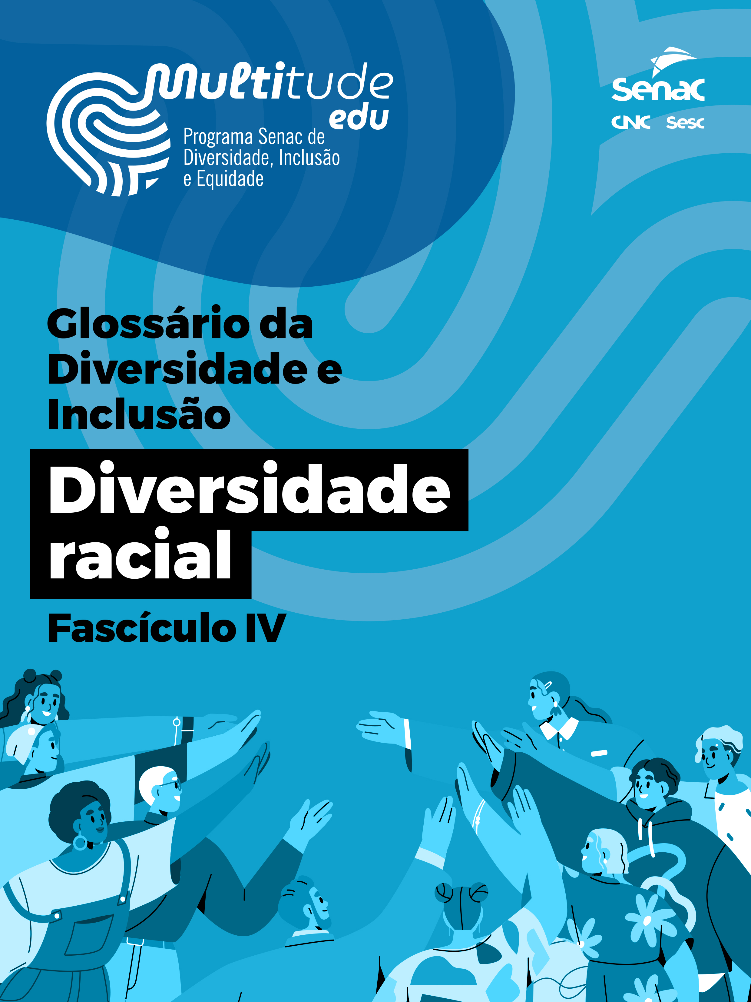Glossário - Diversidade Racial