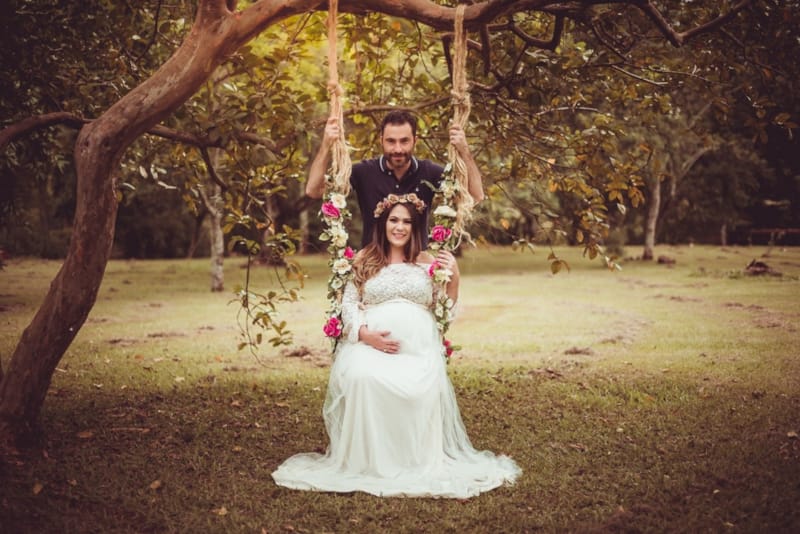 Senac celebra Dia da Árvore