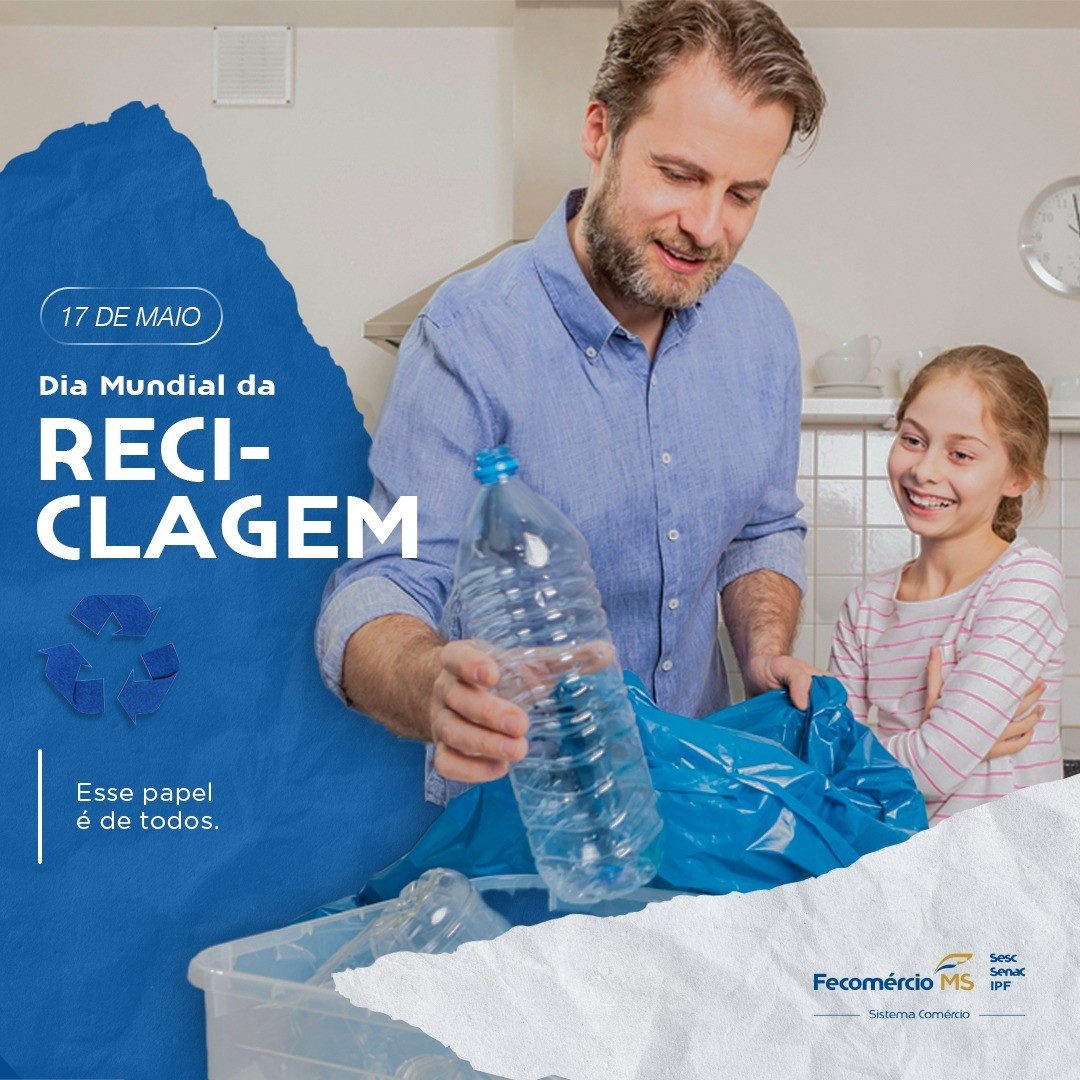 Dia da Reciclagem
