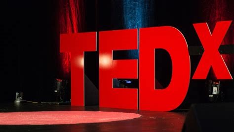 Senac leva estande voltado a empresários no TEDx Carandá