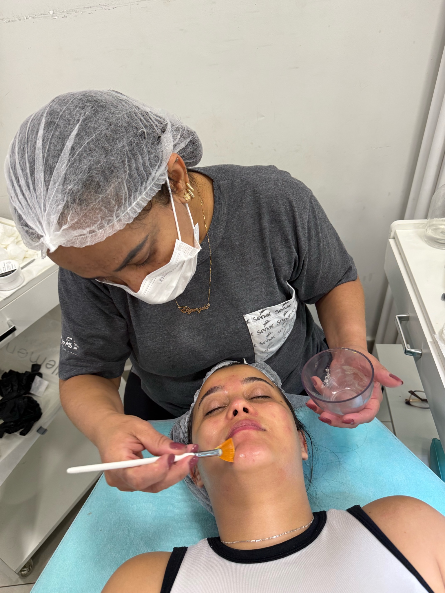 Estética e Cosmética ganham espaço como alternativa para profissionais 45+
