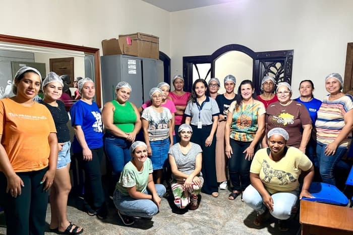 Curso de Técnicas de Depilação amplia oportunidades no CRAS