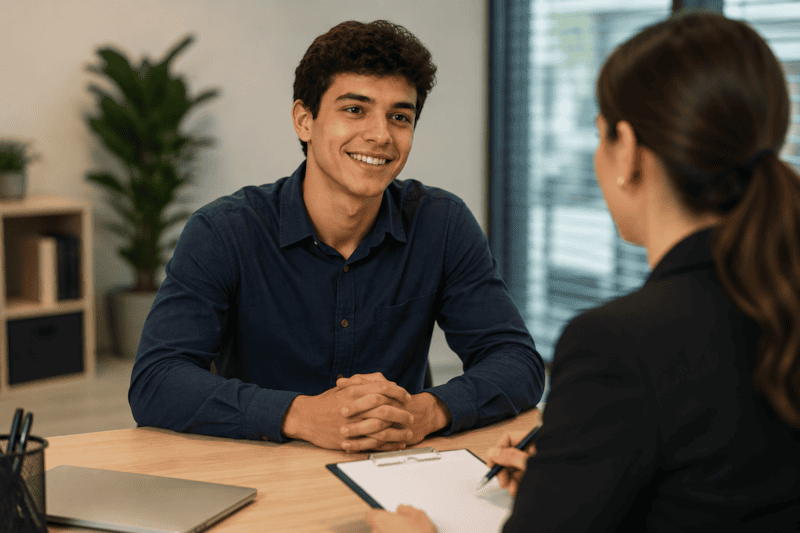 Rede de Talentos do Senac reúne 28 vagas de emprego, estágio e jovem aprendiz