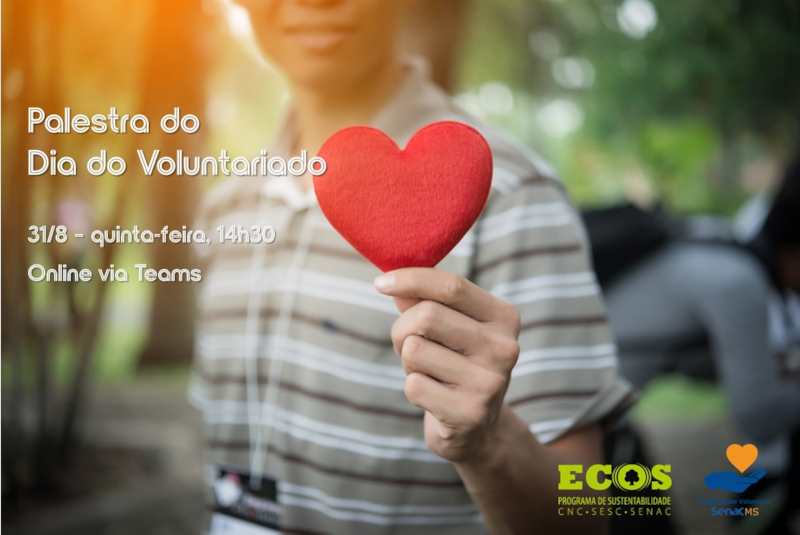 Dia do Voluntariado