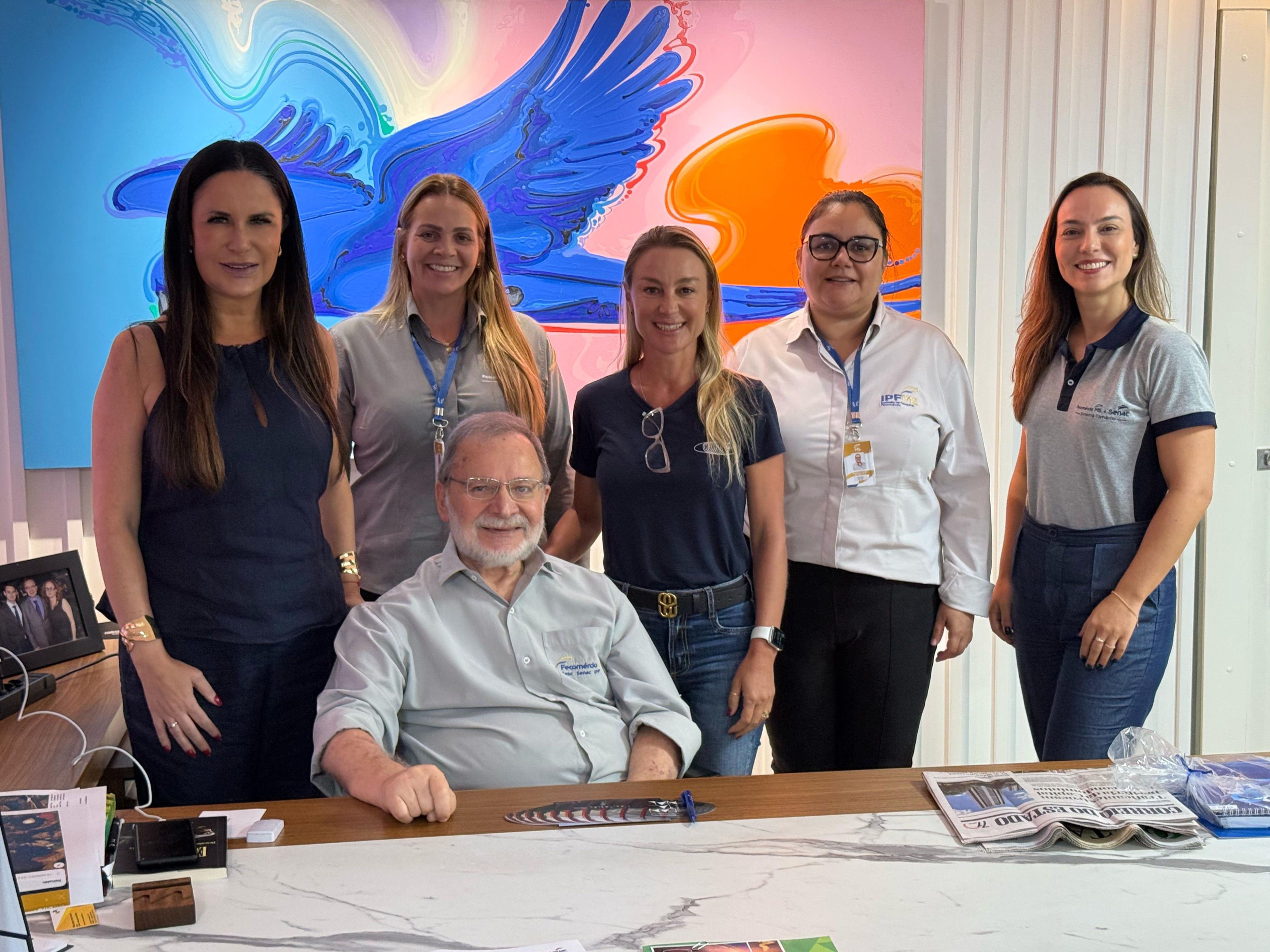 Bioparque busca Certificação Internacional de Sustentabilidade 