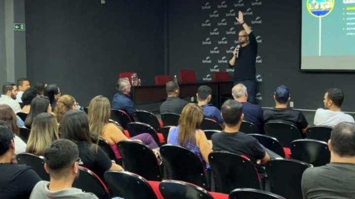 GPS de Mercado finaliza circuito pelo interior com quase 300 participantes 