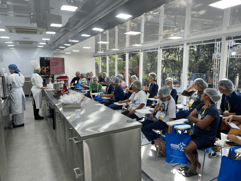 SEMANA S: Senac MS oferece mais de 40 workshops e oficinas gratuitos nos dias 15 e 16 de maio