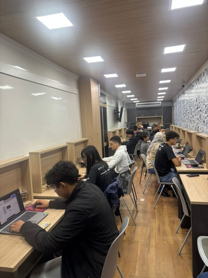 Soluções criadas por alunos serão adotadas por município