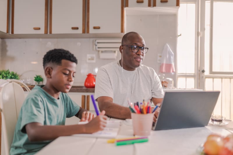  Senac oferece 35% de desconto em cursos no mês dos pais