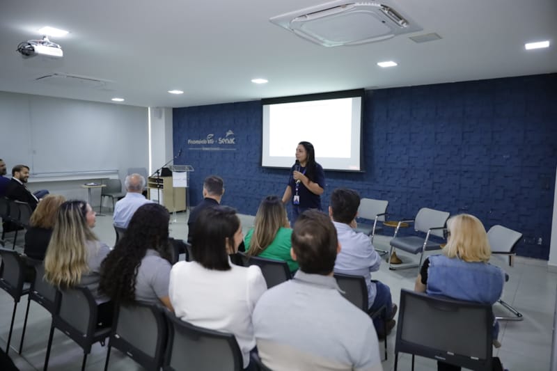 Sindicatos Empresariais capacitam empreendedores gratuitamente na Semana S 2026