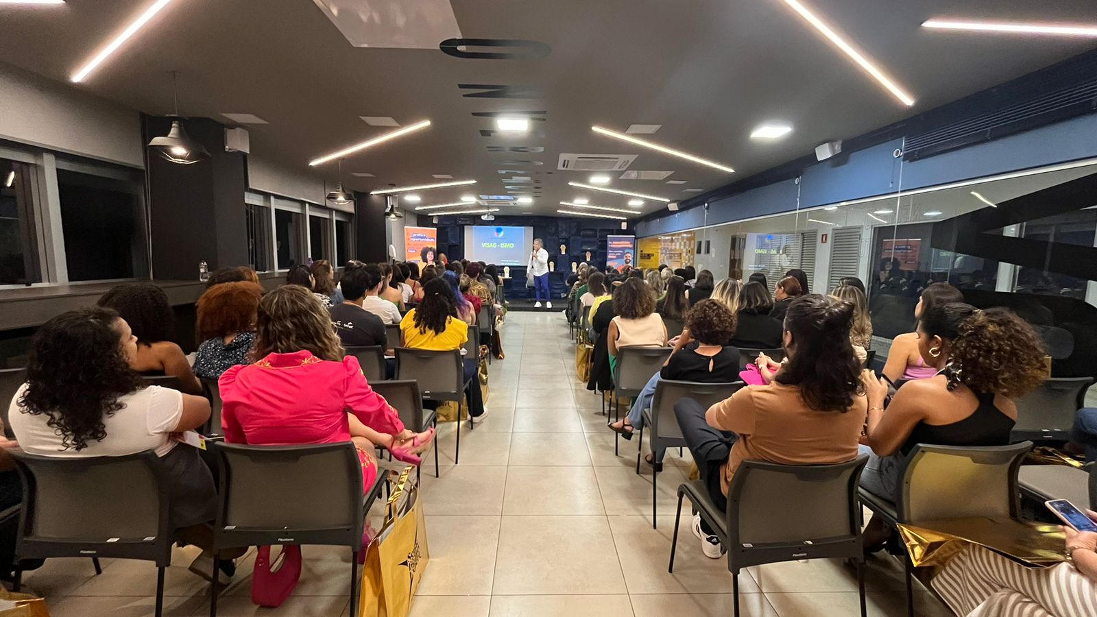 Senac Beauty Expert reúne grandes marcas e especialistas da beleza em Campo Grande