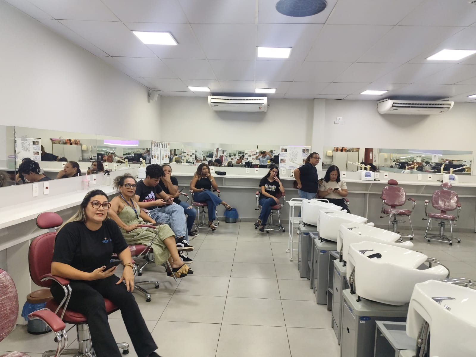 Da beleza à tecnologia, Senac MS abre vagas para novos cursos em Corumbá