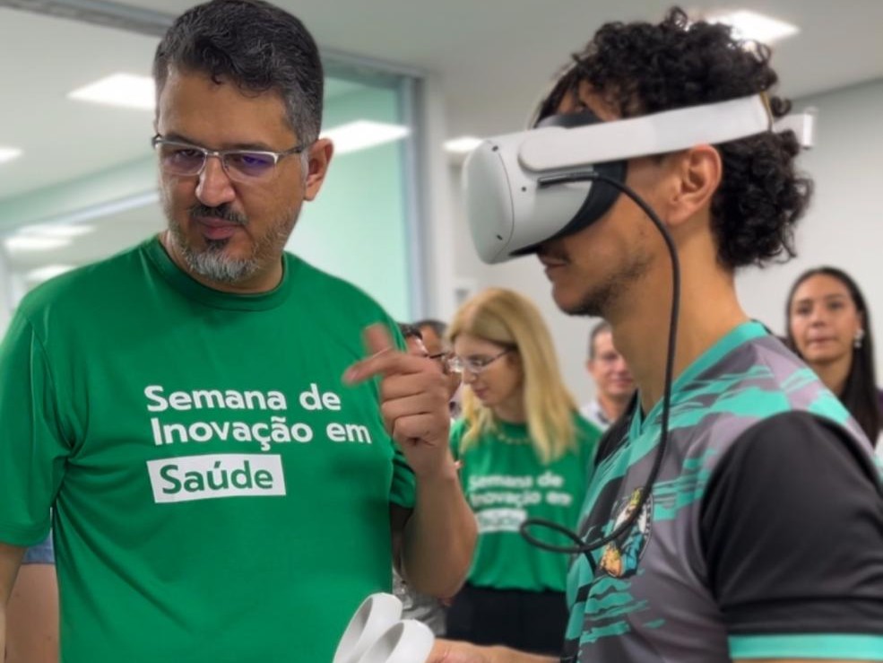  ‘Laboratório de Simulação Realística’ voltado para saúde é inaugurado