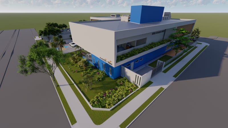 Bonito receberá nova unidade do Senac 