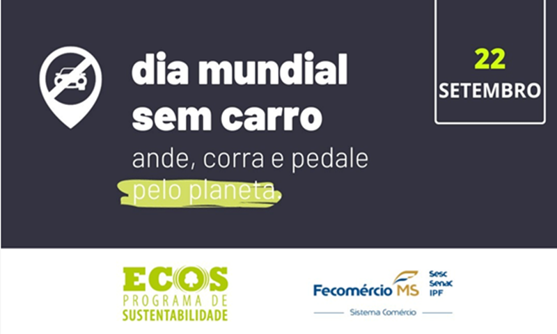 Palestra sobre mobilidade urbana