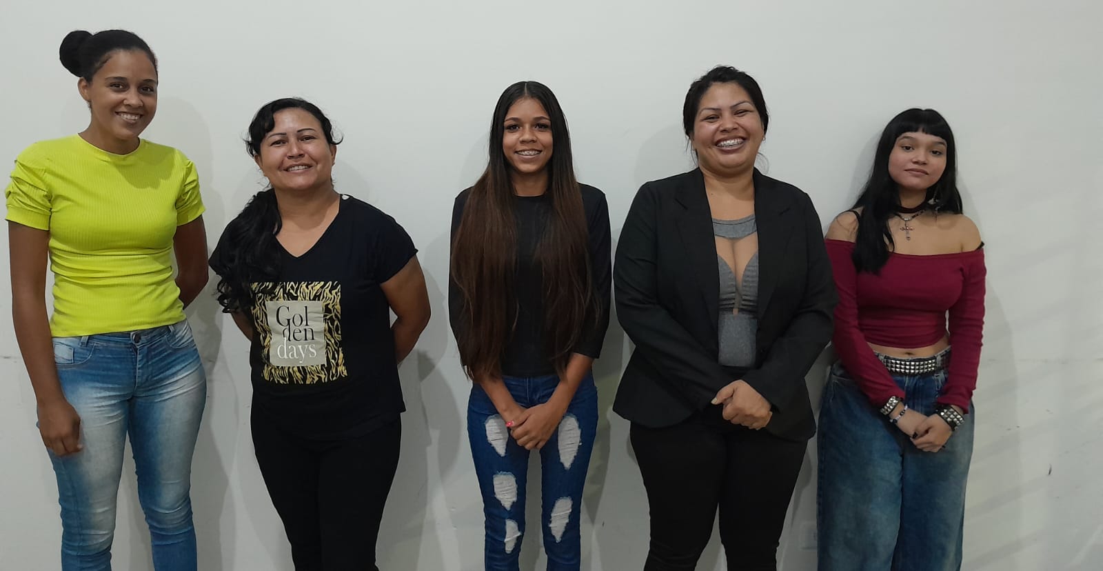 Cursos gratuitos garantem emprego a profissionais na região do Nova Lima 