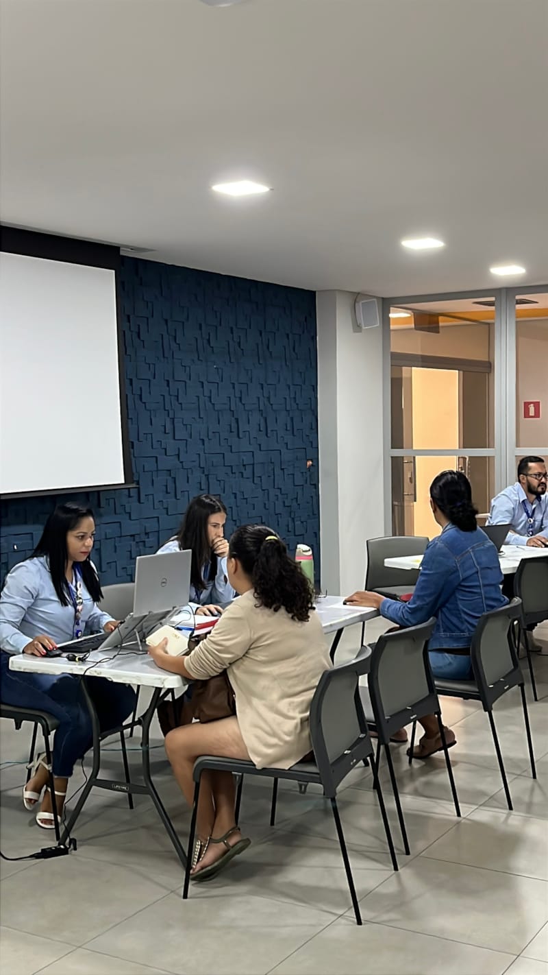 Senac MS tem mais de 1,4 mil vagas gratuitas em diversos cursos gratuitos