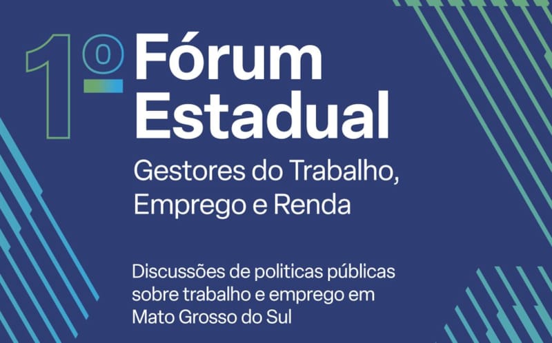 Senac sedia Fórum Estadual em parceria com a Funtab