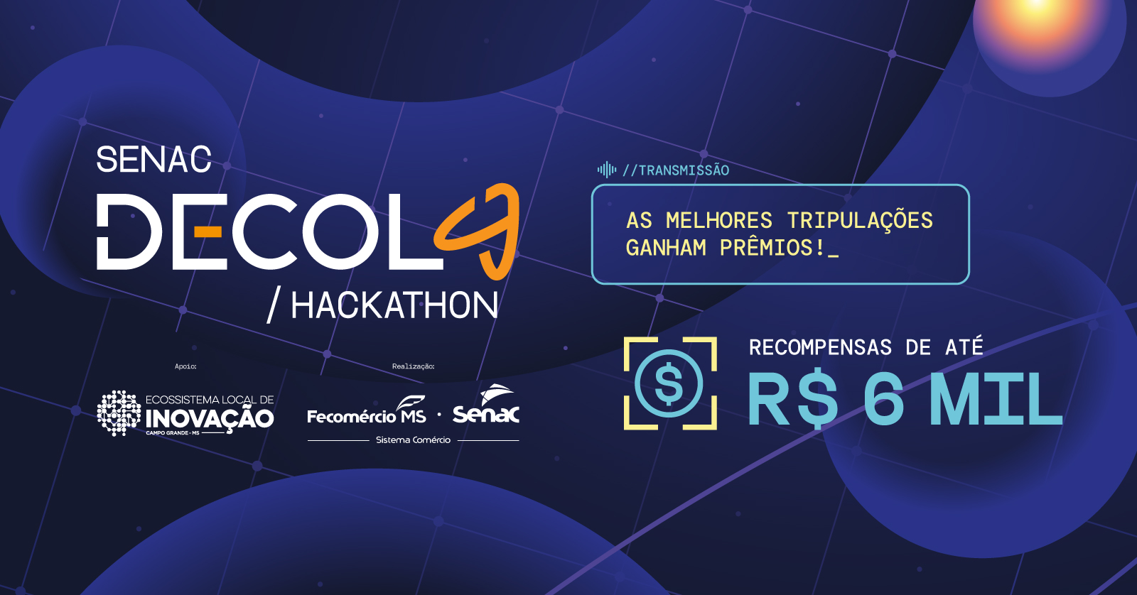 Maratona vai desenvolver solução para a saúde de Campo Grande