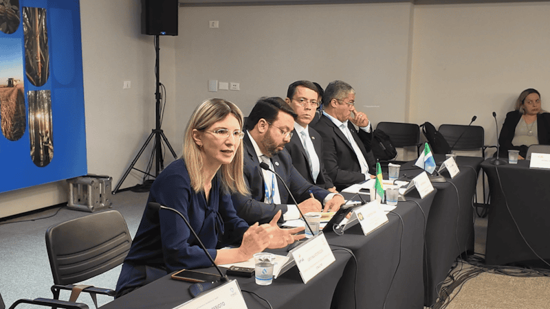 Voucher Desenvolvedor é destaque no Fórum Nacional do Trabalho