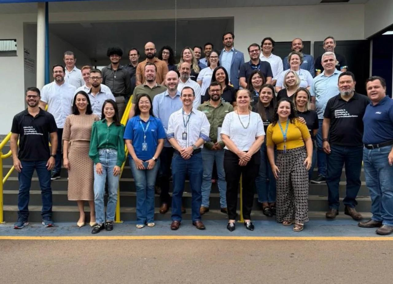 Ações para fortalecer inovação e qualificação une entidades 