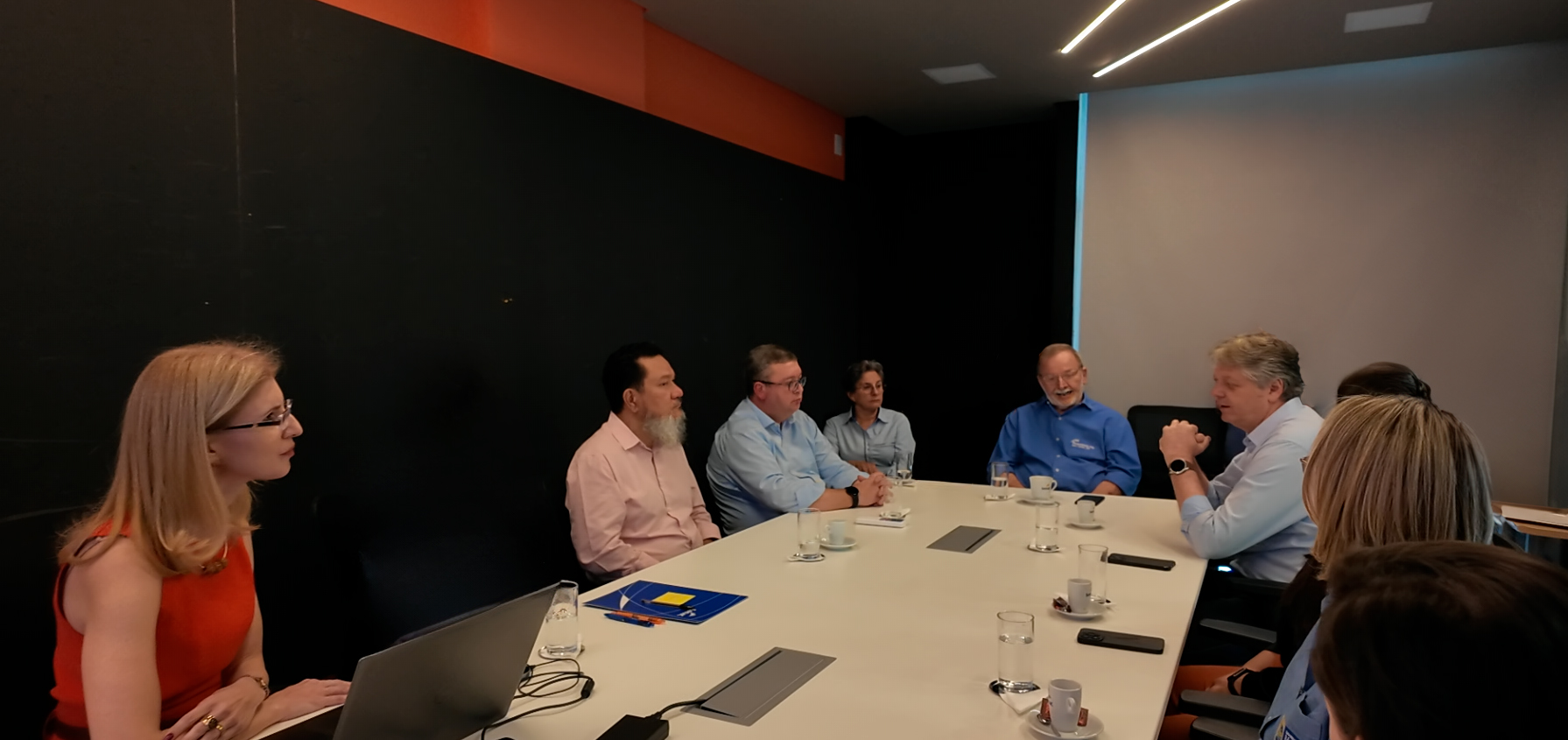 Agenda de inovação percorre seis cidades de MS 