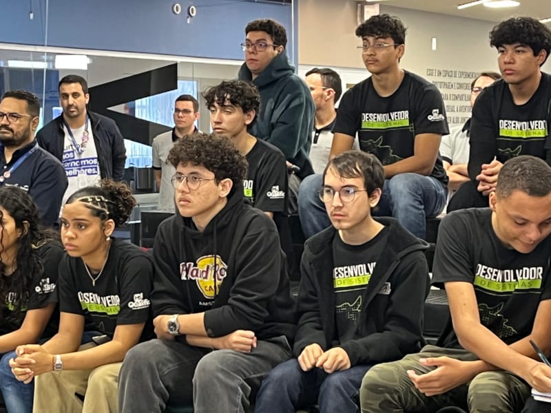 Alunos do Senac têm projetos selecionados para incubação após Pantanal Tech