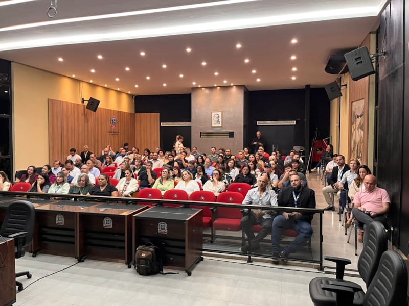 GPS de Mercado leva a Ponta Porã análise de cenários e oportunidades