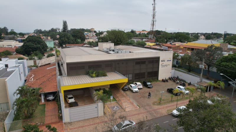Senac MS abre inscrições para bolsas gratuitas de ensino em Ponta Porã e amplia oportunidades para quem busca qualificação profissional