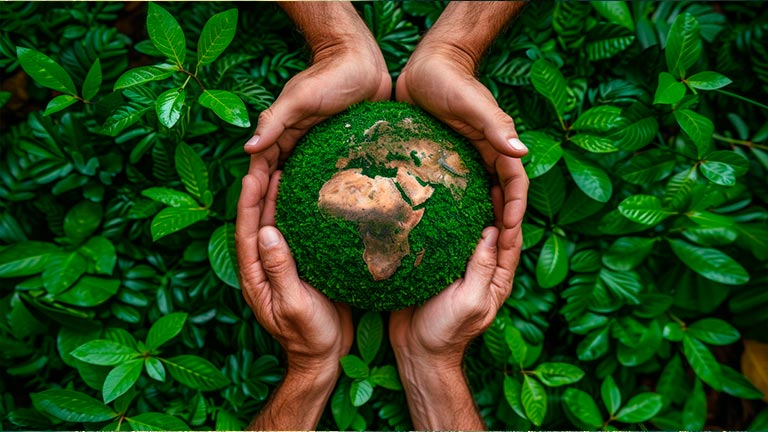 InovaModa — Marketplace Sustentável de Vestuário