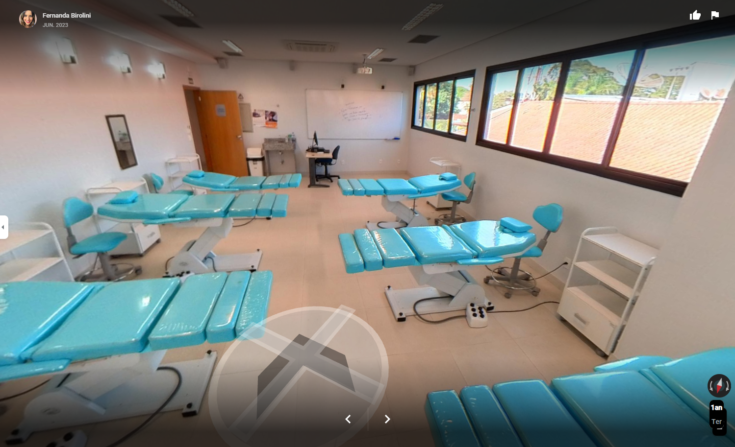 Laboratório de Estética