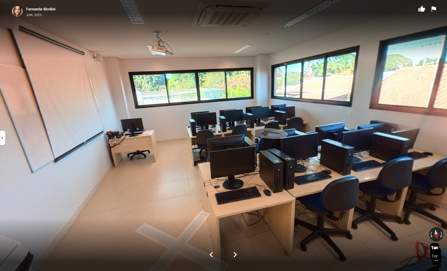 Laboratório de Tecnologia